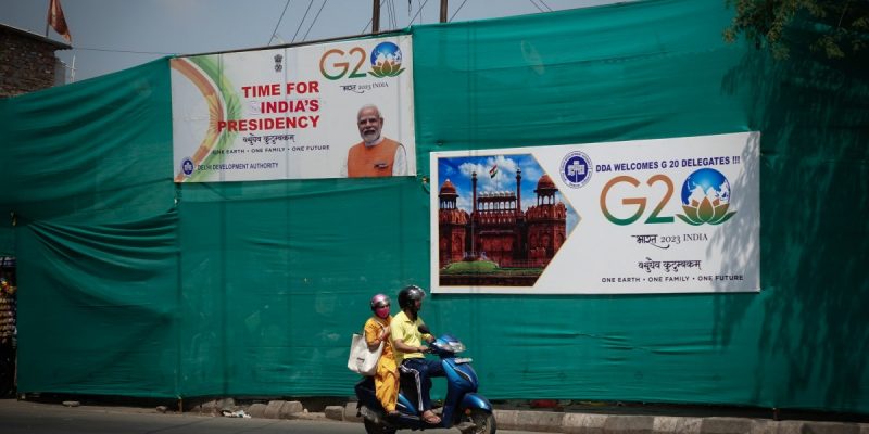 Civil Society Calls Out G20 Declaration’s Omission of Civic Space Erosion ...