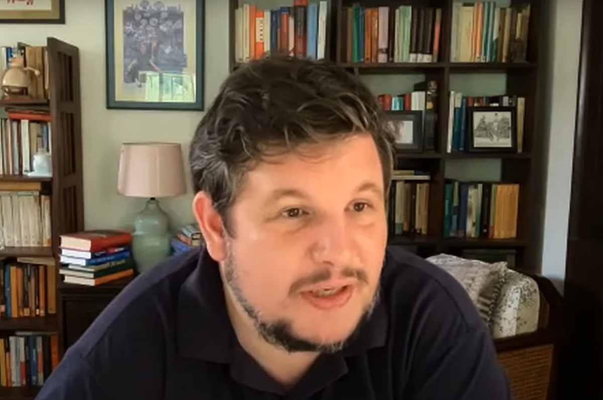 How Ashoka University's AwardWinning Trivedi Centre for Political Data