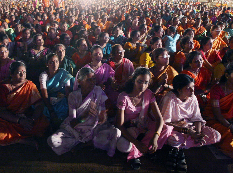 Since 2009, ‘Upper’ Caste Women Have Won the Most Seats Amongst Women