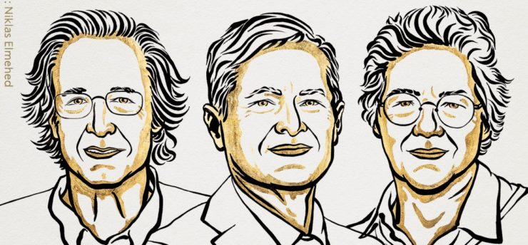 Three Scientists Win Physics Nobel for Study of Electrons During Split Seconds – The Wire Science - Vimarsana News