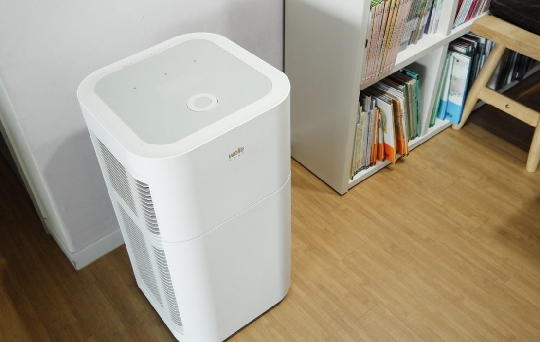 No Compelling Evidence That Air Purifiers Prevent Respiratory