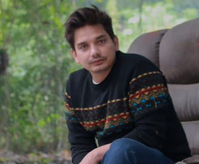 Author Image