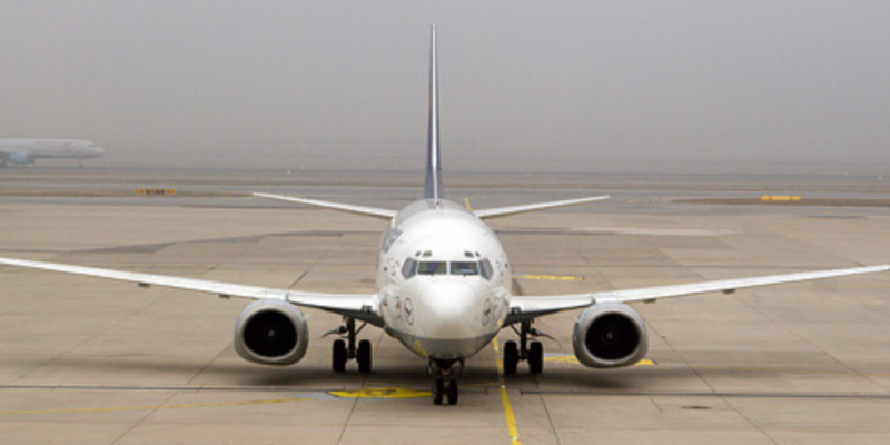 Indian Embassy Gets Consular Access to Those on Plane Grounded in France ...