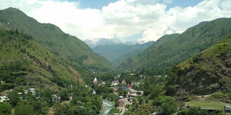 Shabir Ahmed Moved to New Location After Hostel Address Posted Online