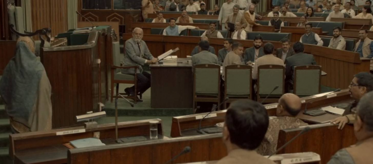 J&K Assembly Opens Not for Political Leaders, But for a TV Shoot The Wire