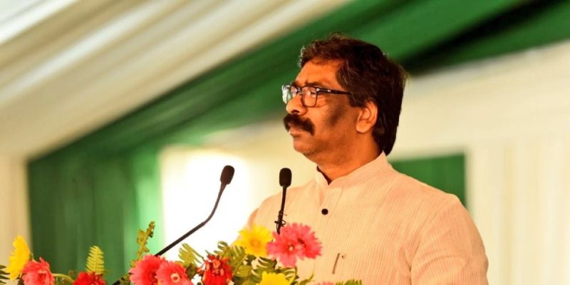 Special Court Gives ED Five More Days’ Custody of Ex-Jharkhand CM Hemant ...