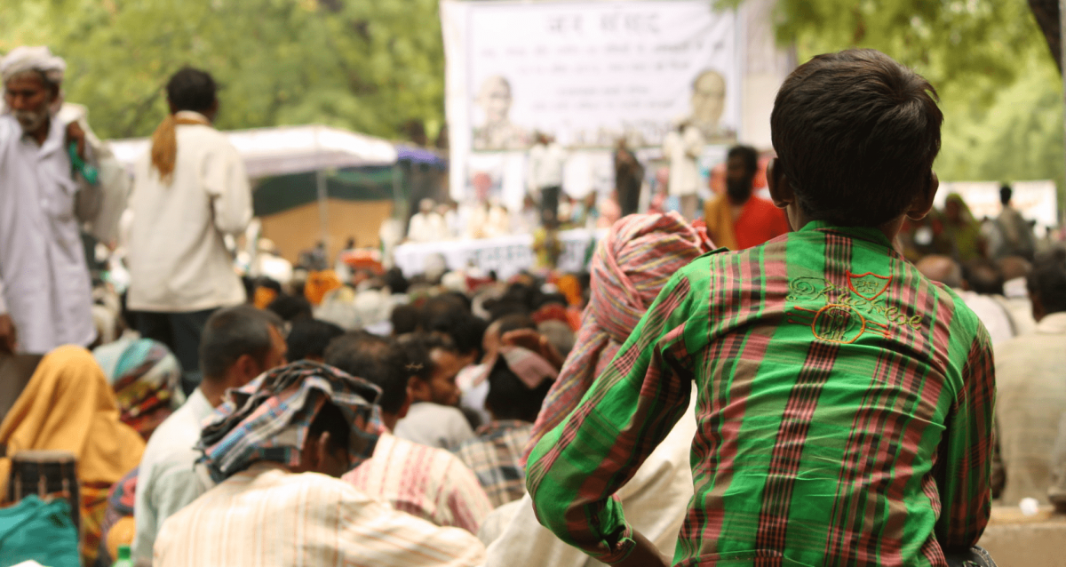 Dalit Communities Drift Away from NDA Amid Apprehensions of