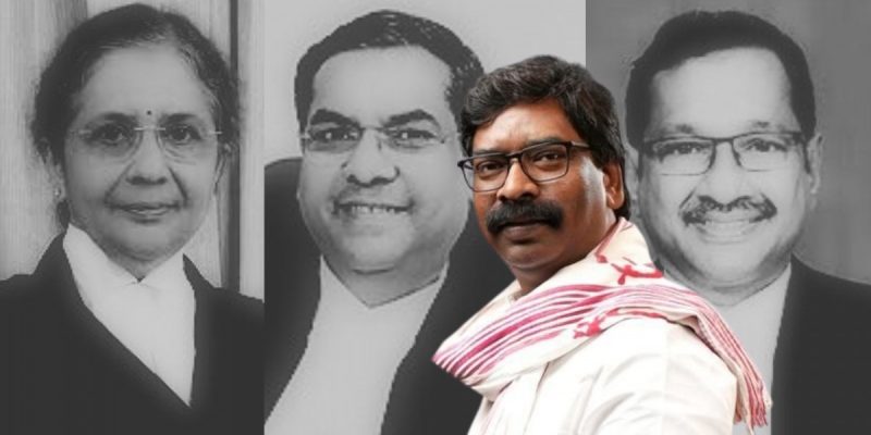 'Supreme Court Must Make Policy on When it Can be Approached': ...
