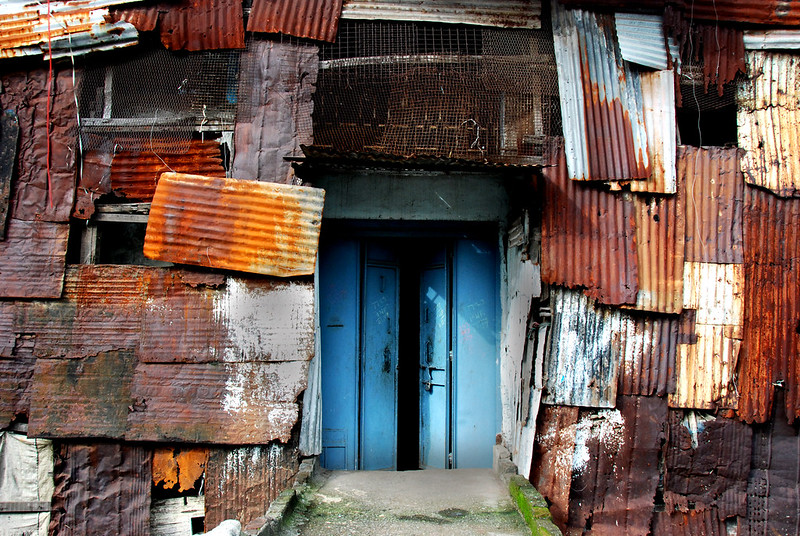 The Truth Behind the Government’s Claim That Poverty Has Fallen to Just 5%