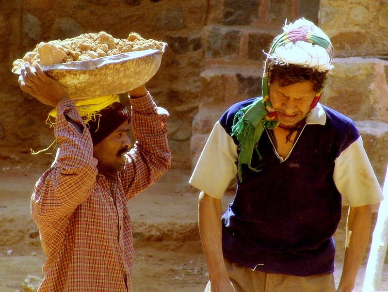 What the Scorching Summer Does to Delhi’s Informal Workers The Wire