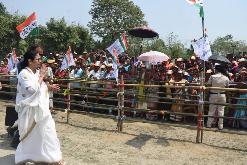 How the 2024 Lok Sabha Polls in West Bengal Differ From the Ones in