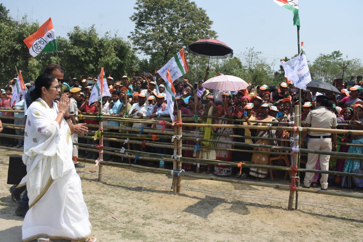 How the 2024 Lok Sabha Polls in West Bengal Differ From the Ones in