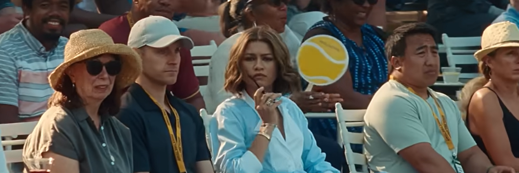 Challengers, This ‘Tennis as a Metaphor for Life’ Drama Is a Perfect