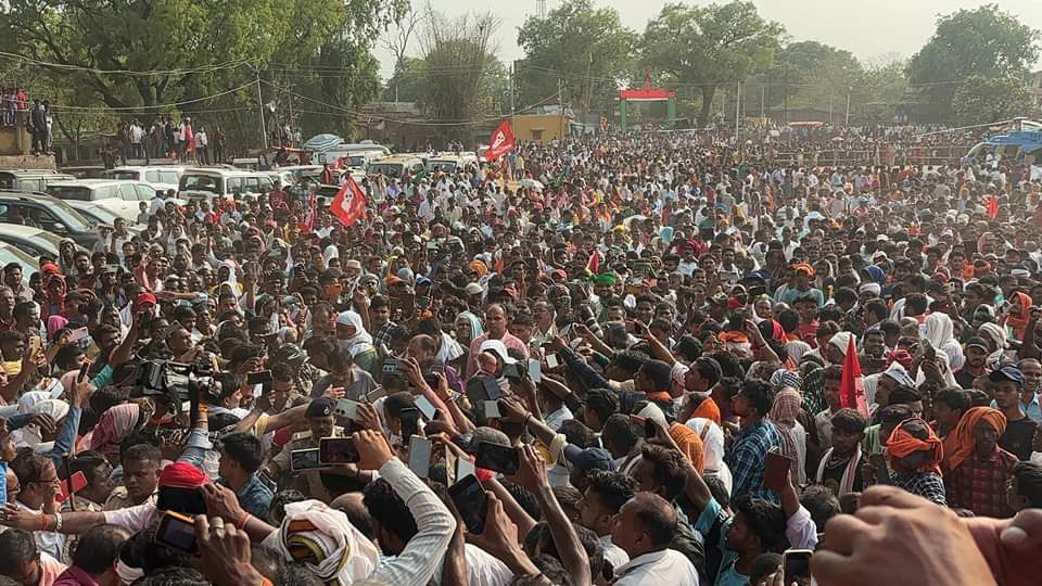 Independent Panel’s Weekly Election Bulletin Highlights ‘Relentless