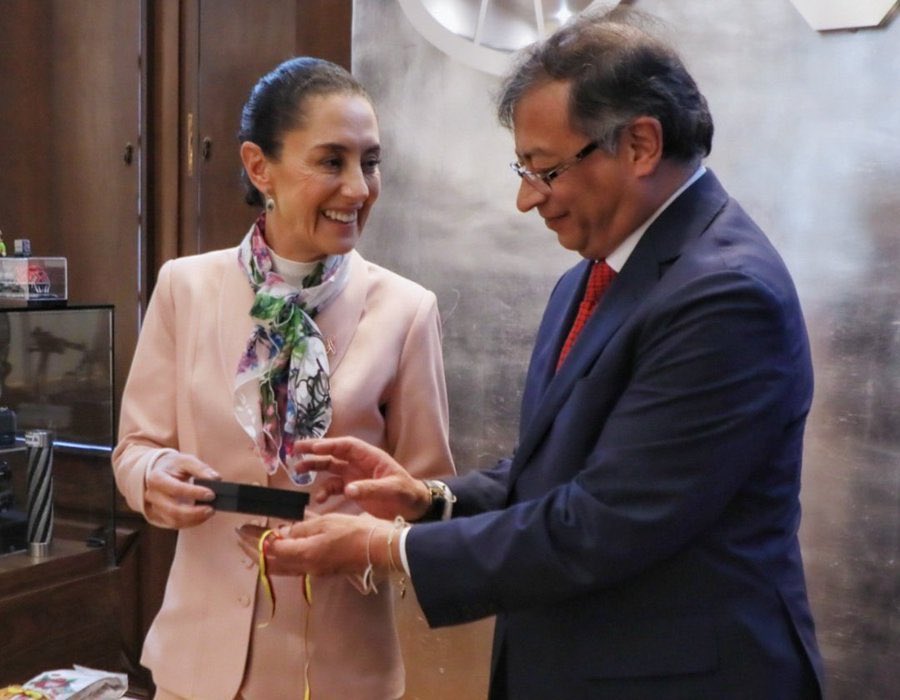 Claudia Sheinbaum Elected First Female President of Mexico The Wire