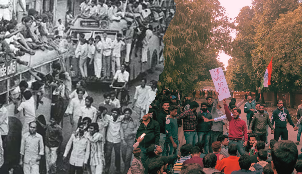 When the Streets Speak, One Must Listen - The Wire