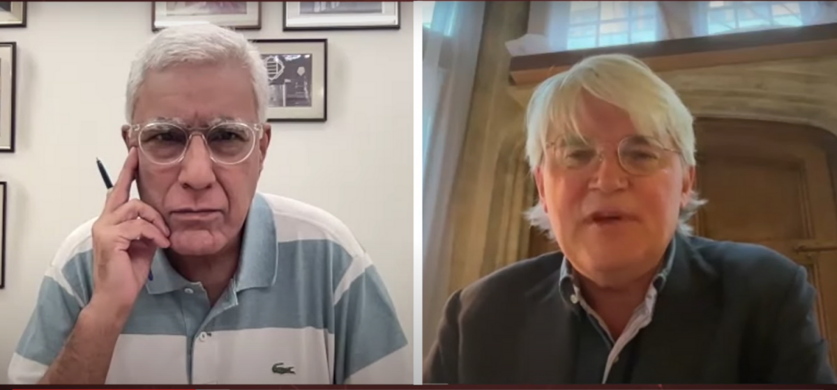 'Even Archangel Gabriel Wouldn't Have Been Able to Win This Election