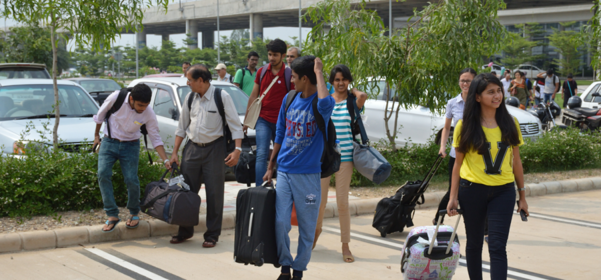 Over 600 Indian Students Died Abroad in Last 5 Years, Canada Records