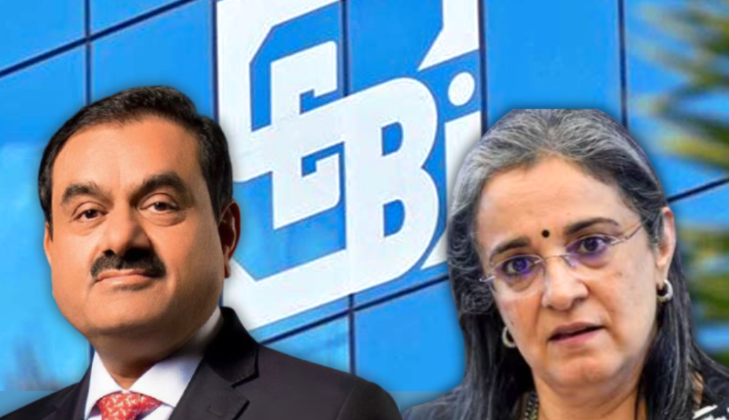 An Open Letter to Ms Madhabi Puri Buch, Chairperson and Board of Directors, SEBI