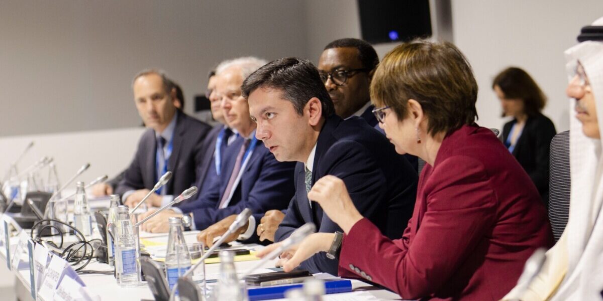 Cop29 Developing Countries Other Than China Need Around 2 4 Trillion Each Year For Climate Cop29 Developing Countries Other Than China Need Around 2 4 Trillion Each Year For Climate