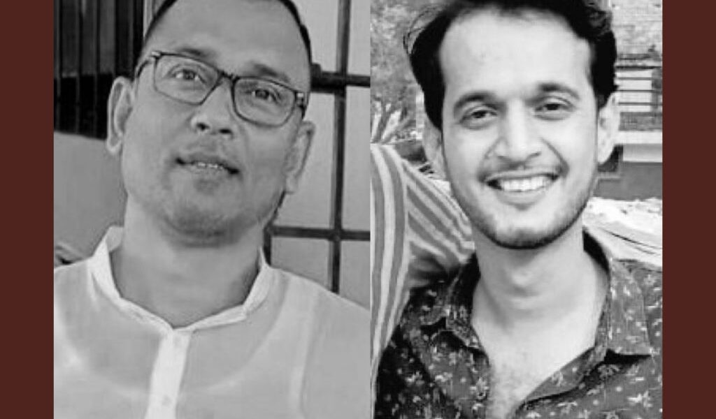 'Reminiscent of the British Raj,' Says Congress After Death of Two ...