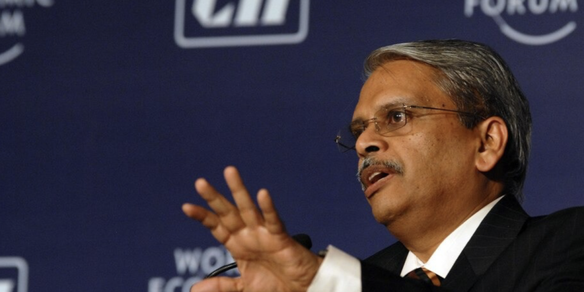 Infosys co founder kris gopalakrishnan and 17 iisc members booked under